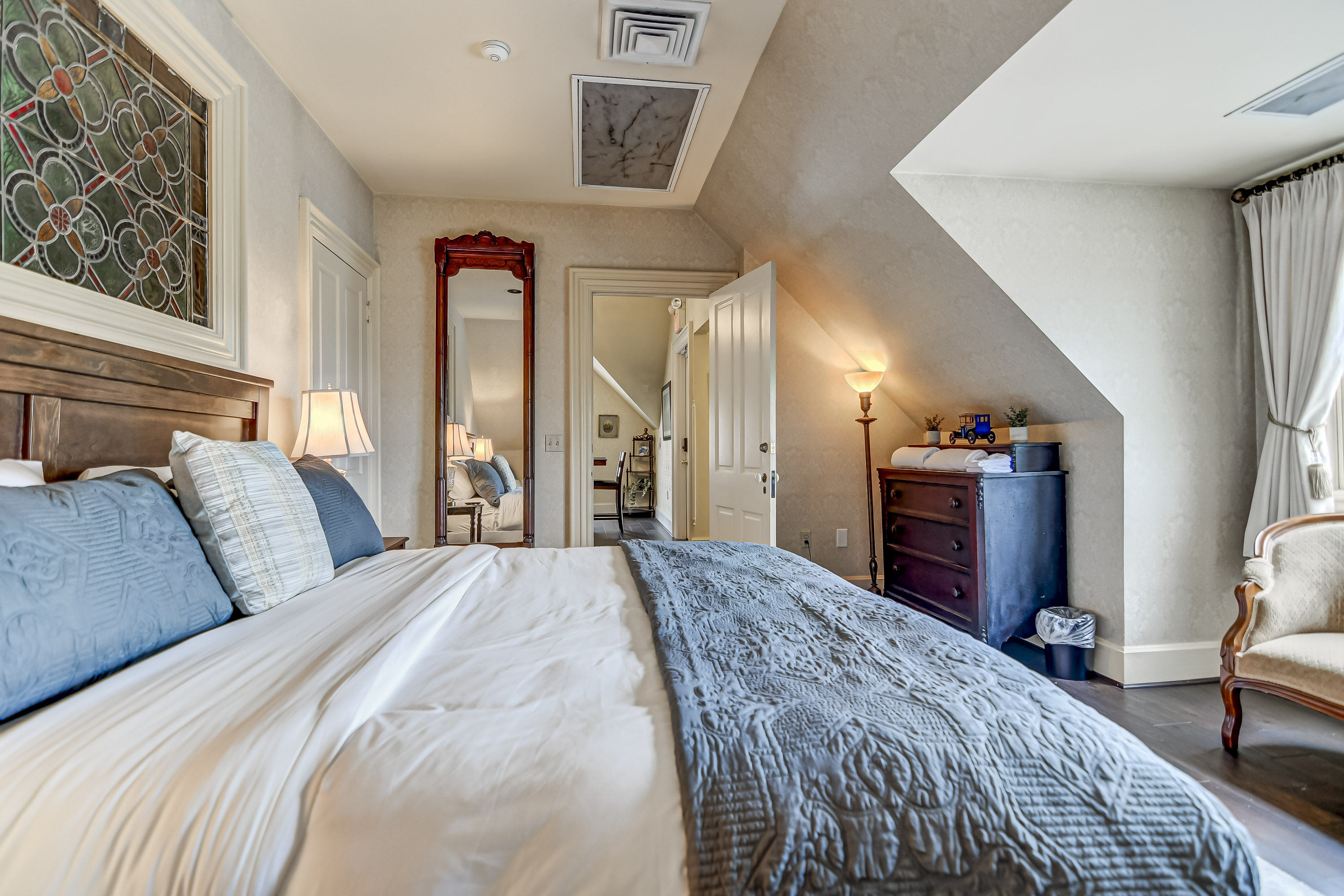 3rd Floor - Bedroom 3