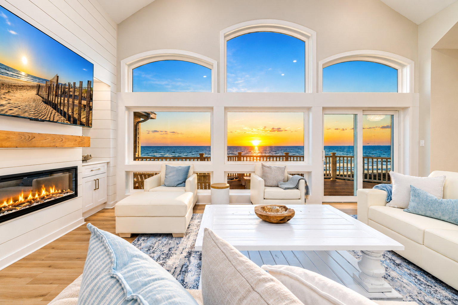 Salty Treat vacation rental photo 11 of 95