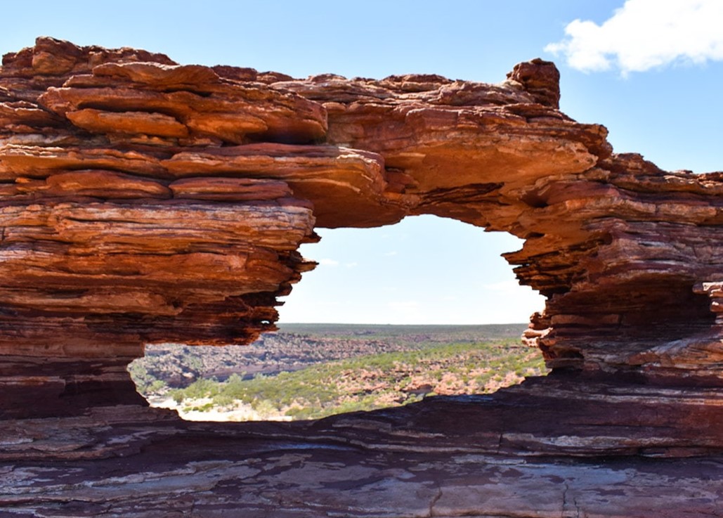 Kalbarri - Natures Window