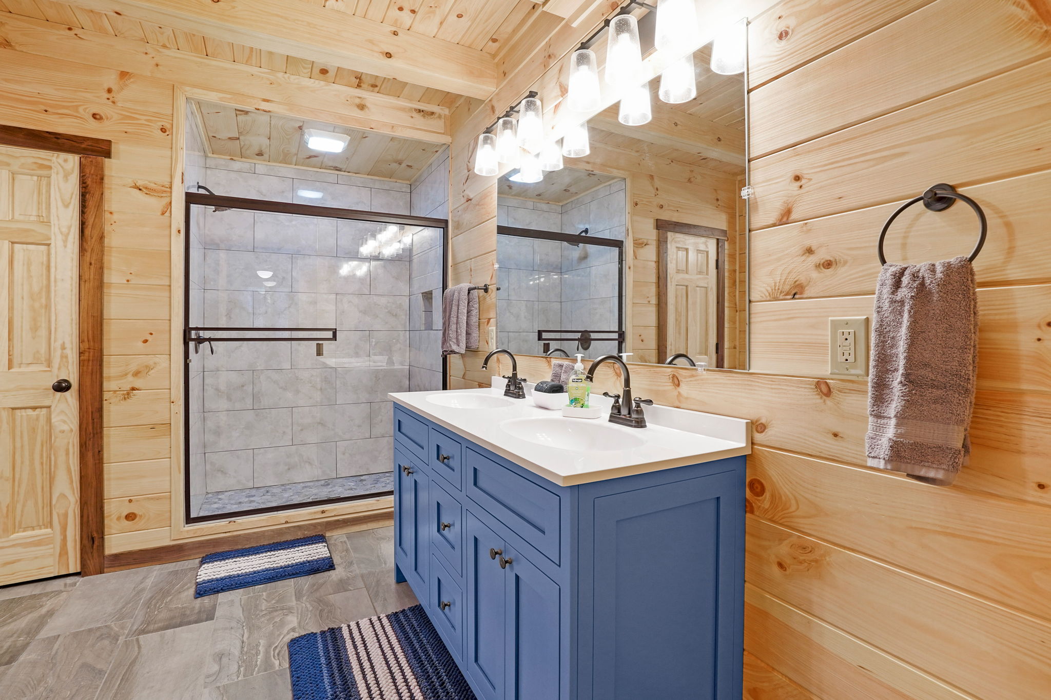 Ensuite