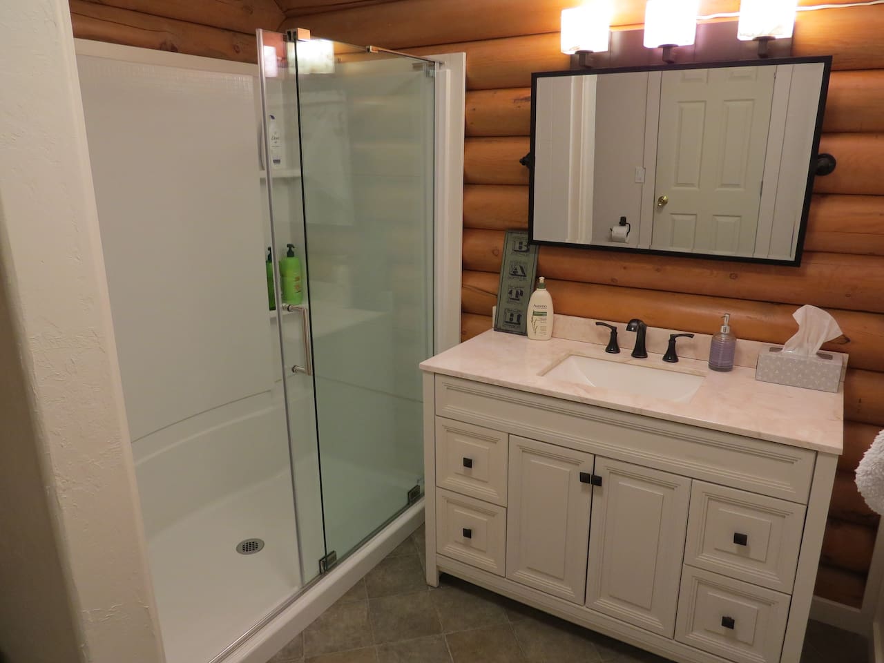 Bathroom 3