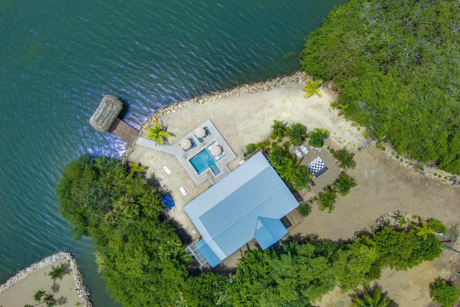 Drone View 