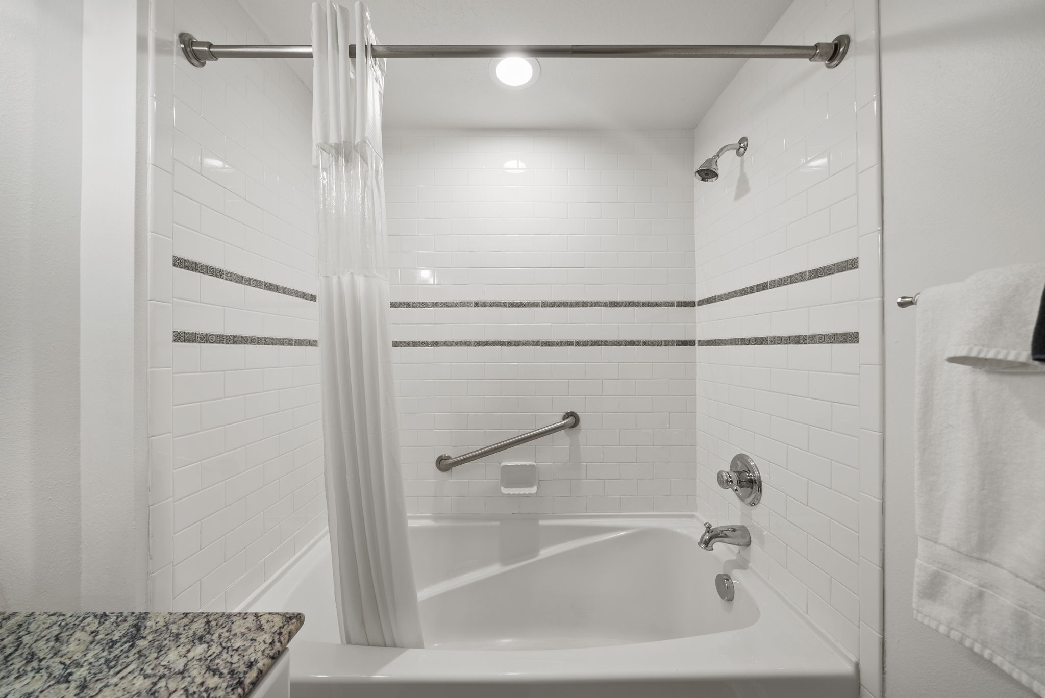 2nd Bathroom