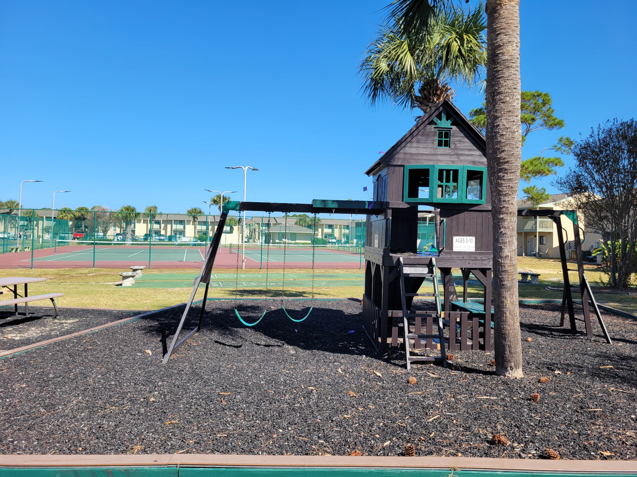 Playground