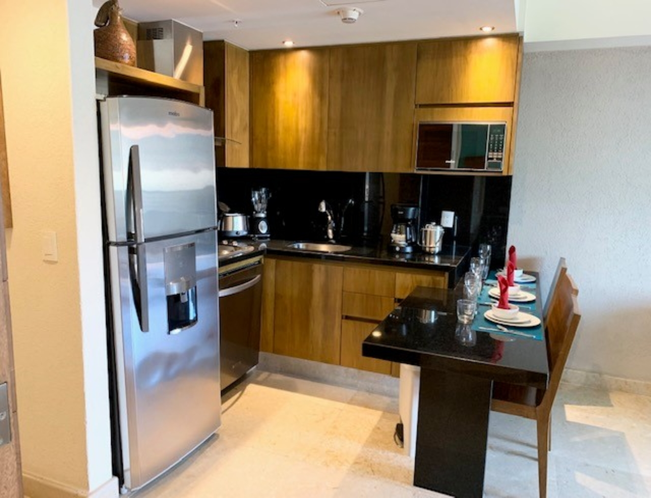 Presidential Suite @ Buganvilias Vacation OWNER Club, Vacation Travel Exclusives