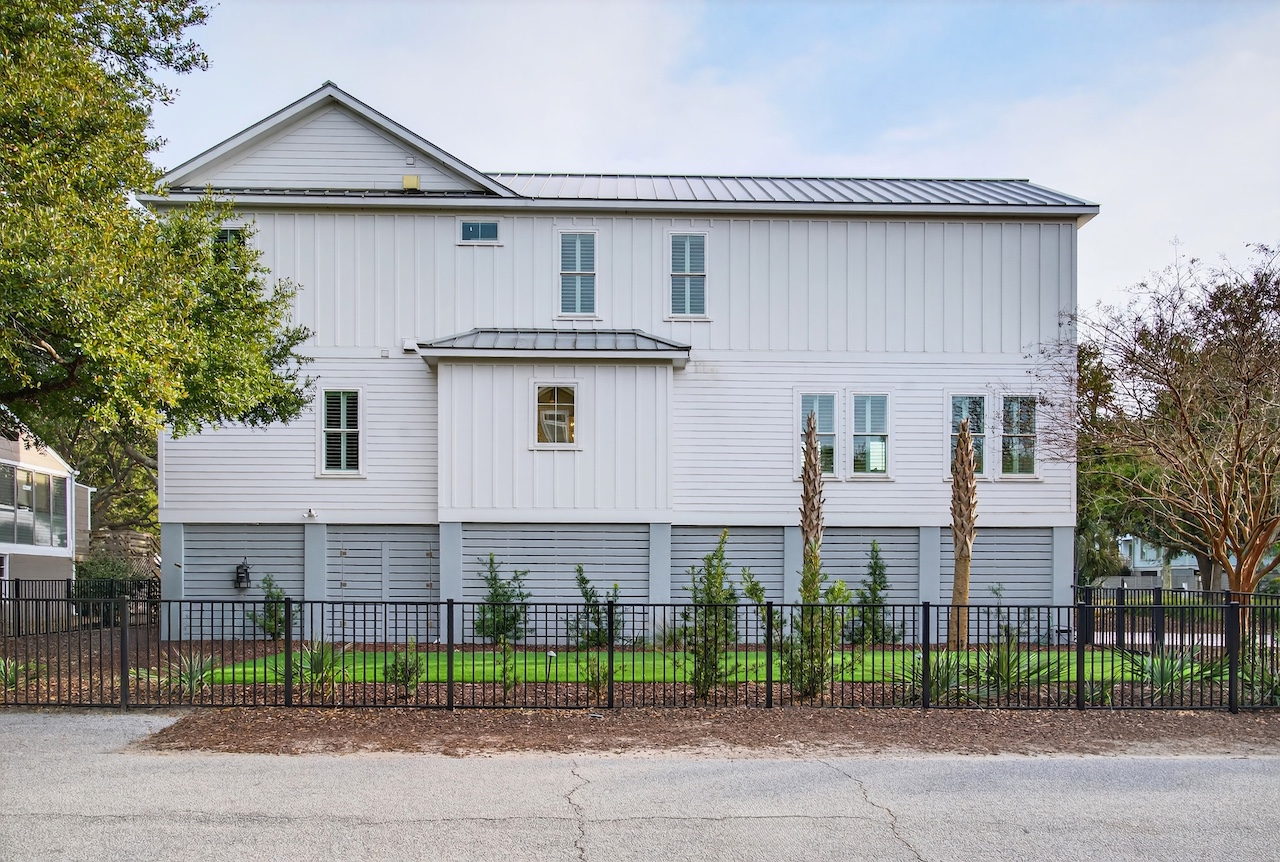 Welcome to Southern Grace | 6 23rd Ave.