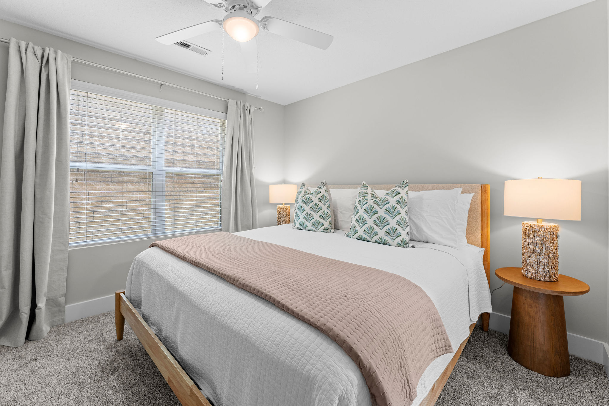 King Bedroom 2