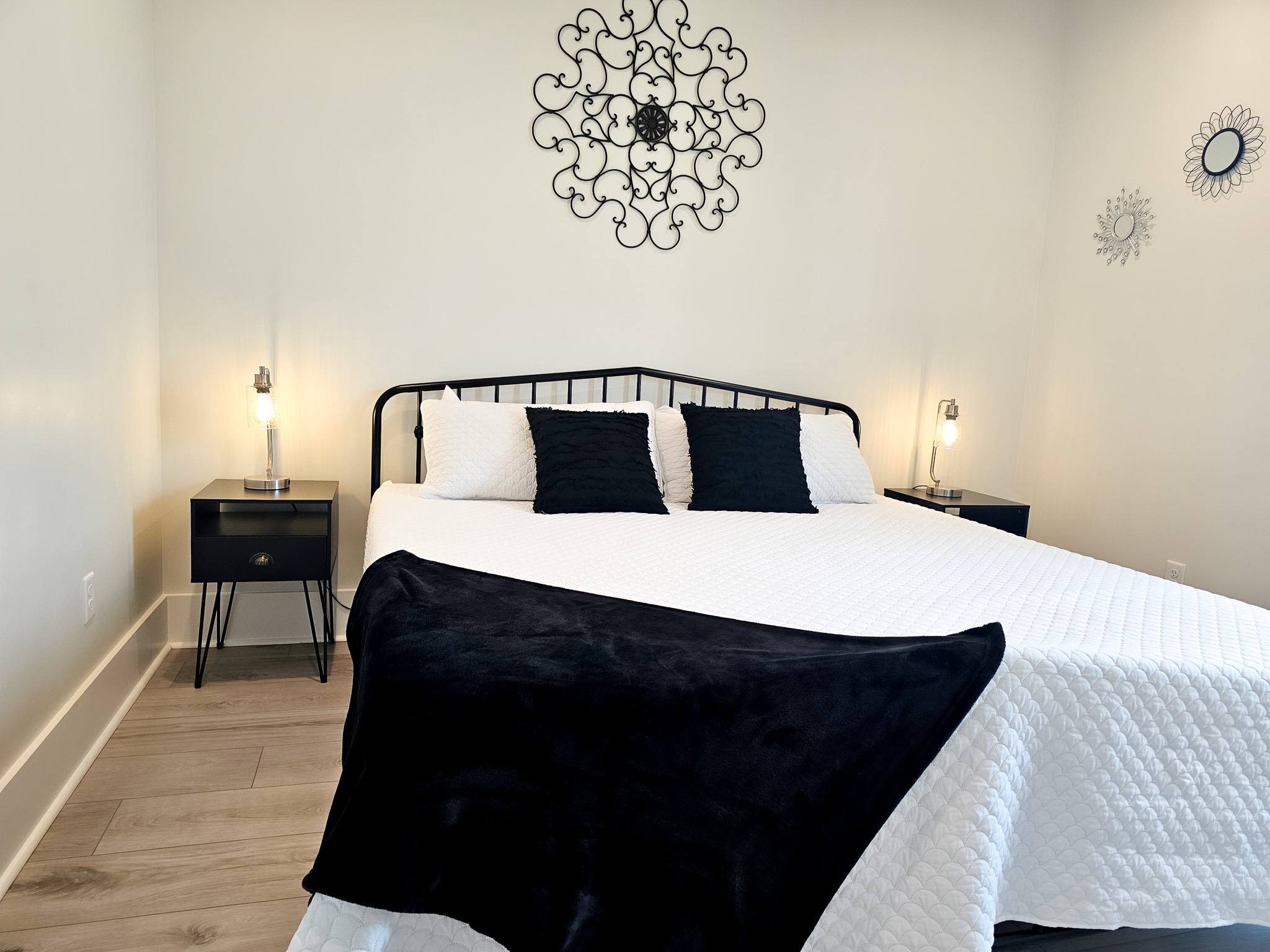 Master Suite 2