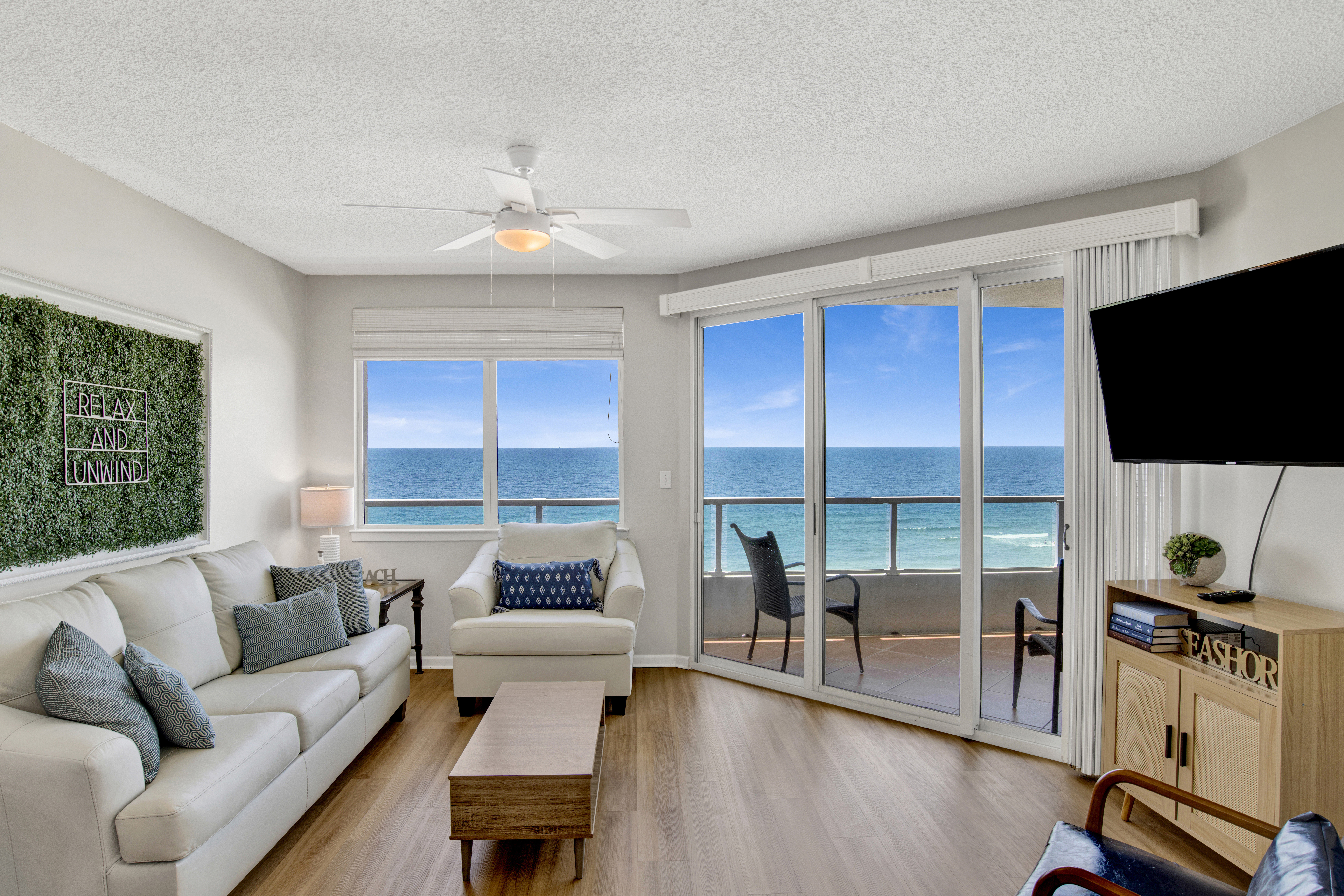 Silver Beach 804