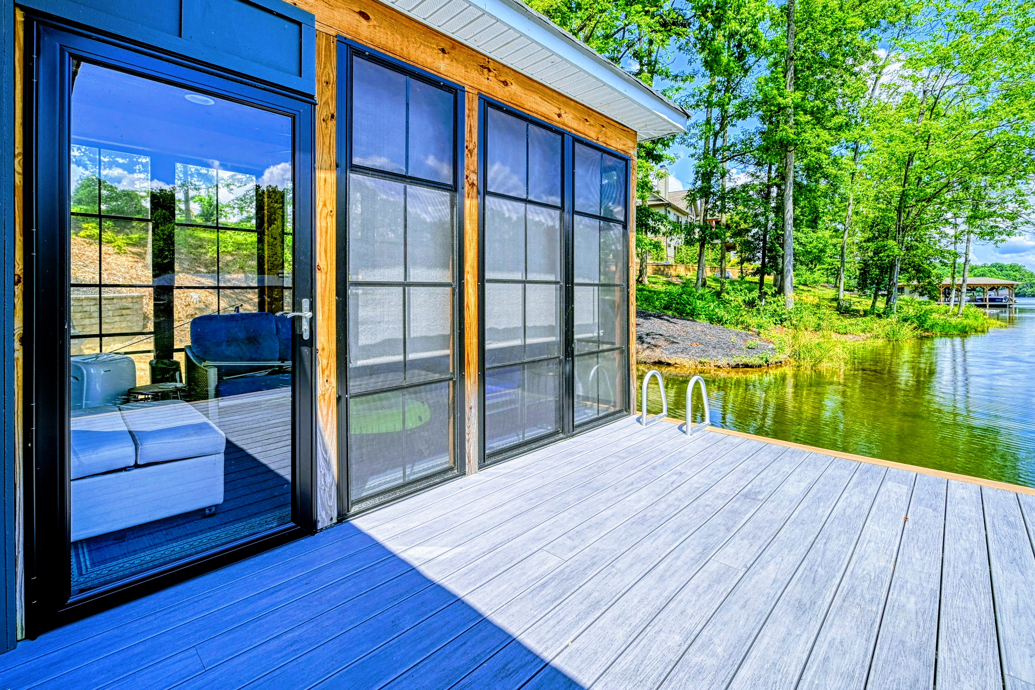 Outdoor Space