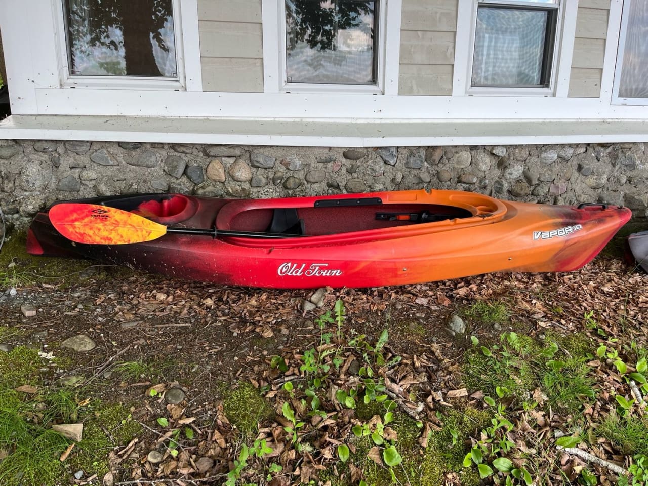 Kayak