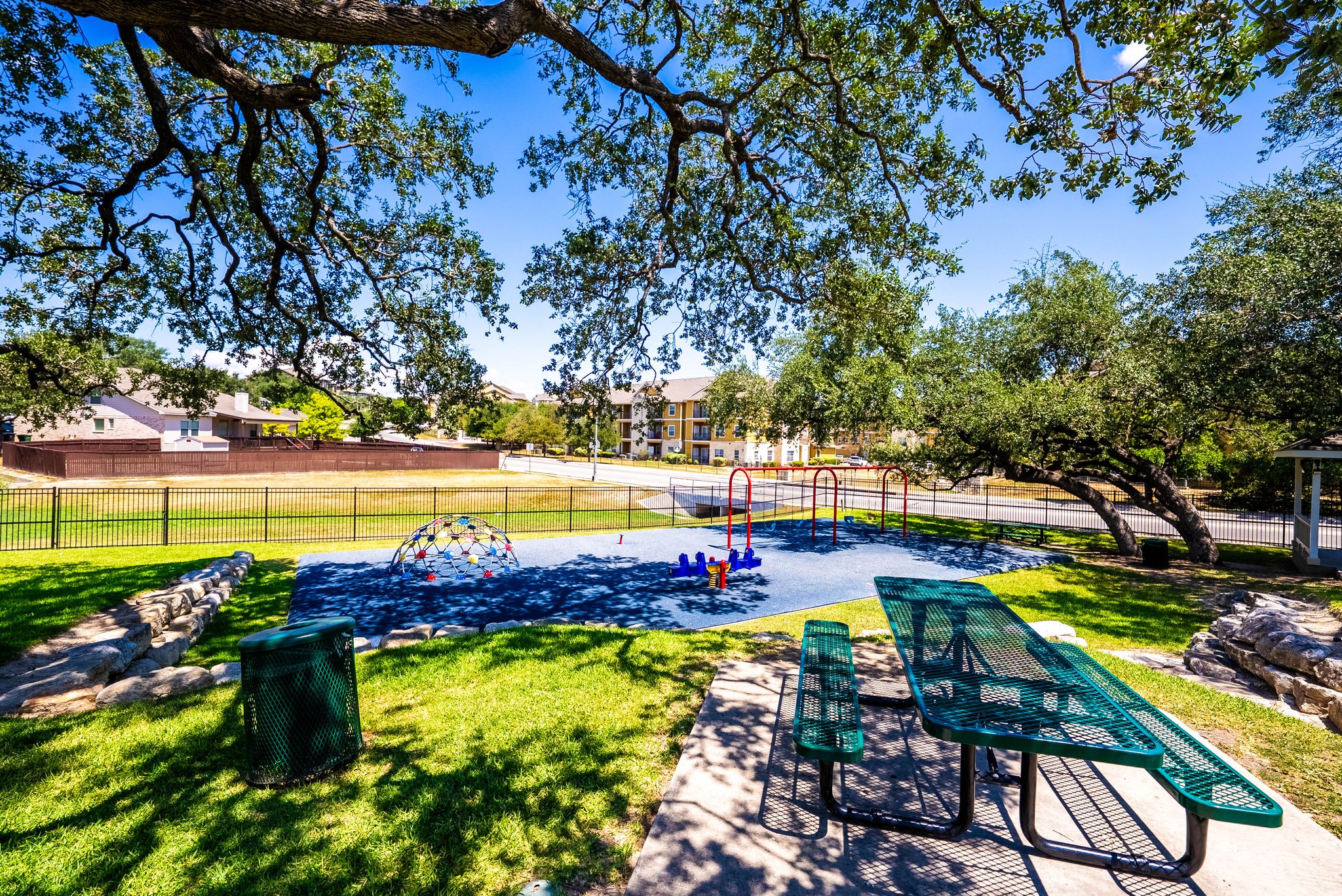 Waling Distance Community Park