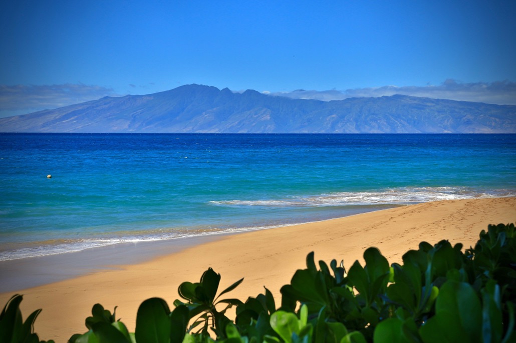 Penthouse Sixeleven @ Maui Kaanapali Villas