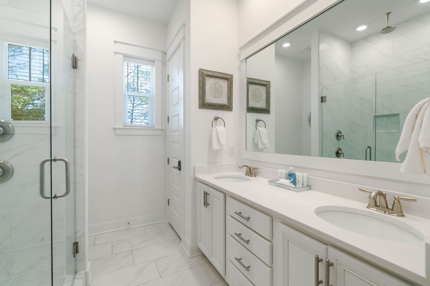 Master bath