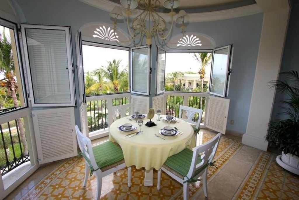 Owner Master Suite at Pueblo Bonito Emerald Bay, Vacation Travel Exclusives