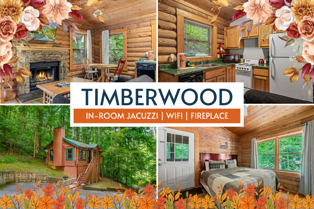 Welcome to Timberwood Cabin – cozy, pet-friendly, and packed with comfort!