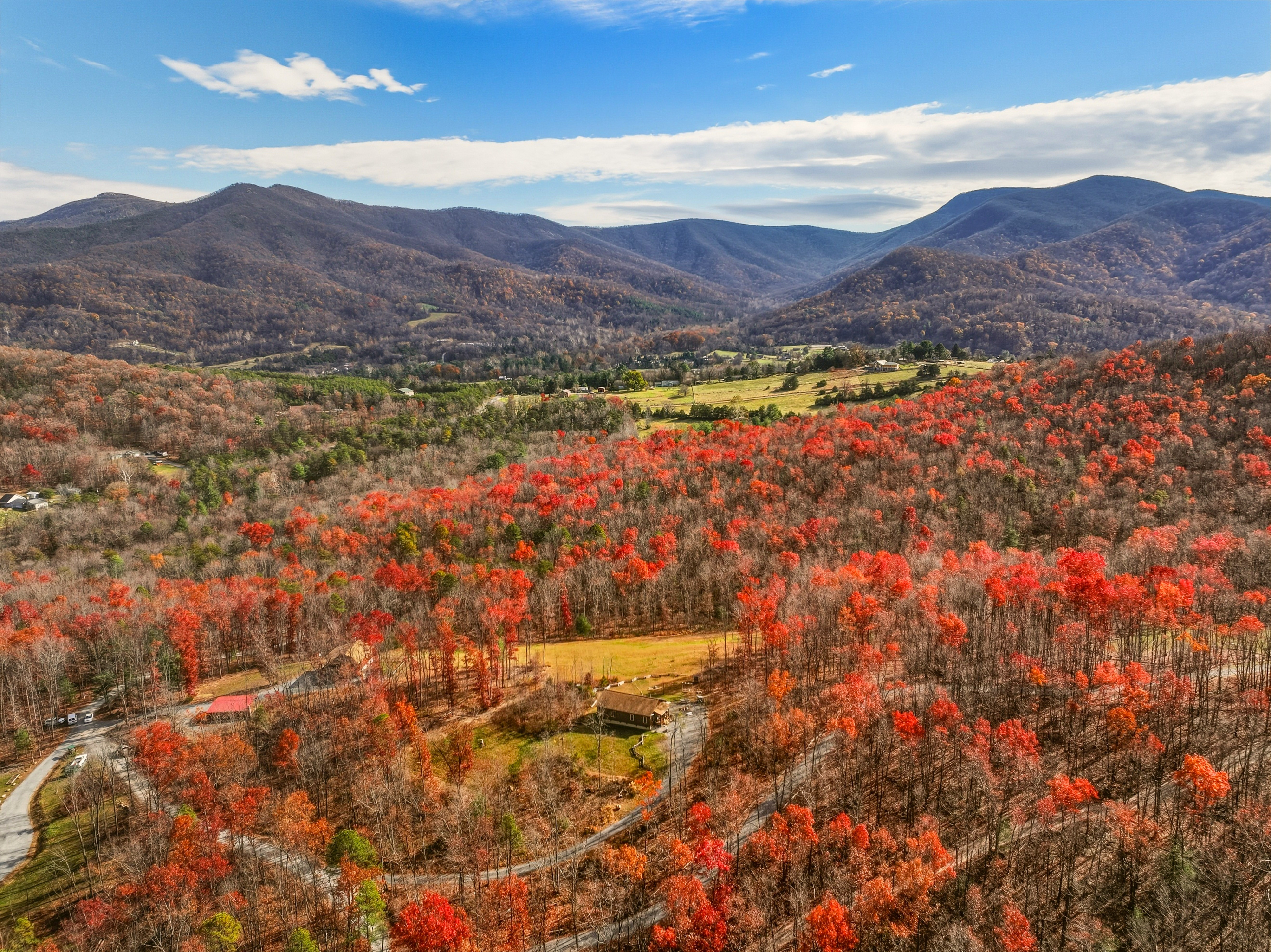 Old Wagon Ridge