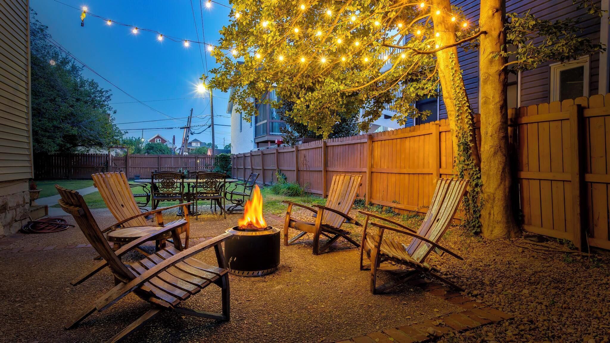 his historic 6BR 3BA Louisville Highland home is rich in old New Orleans character while offering modern conveniences. The spacious home is nestled in a quiet neighborhood just a short walk from some of the best restaurants and shopping. 