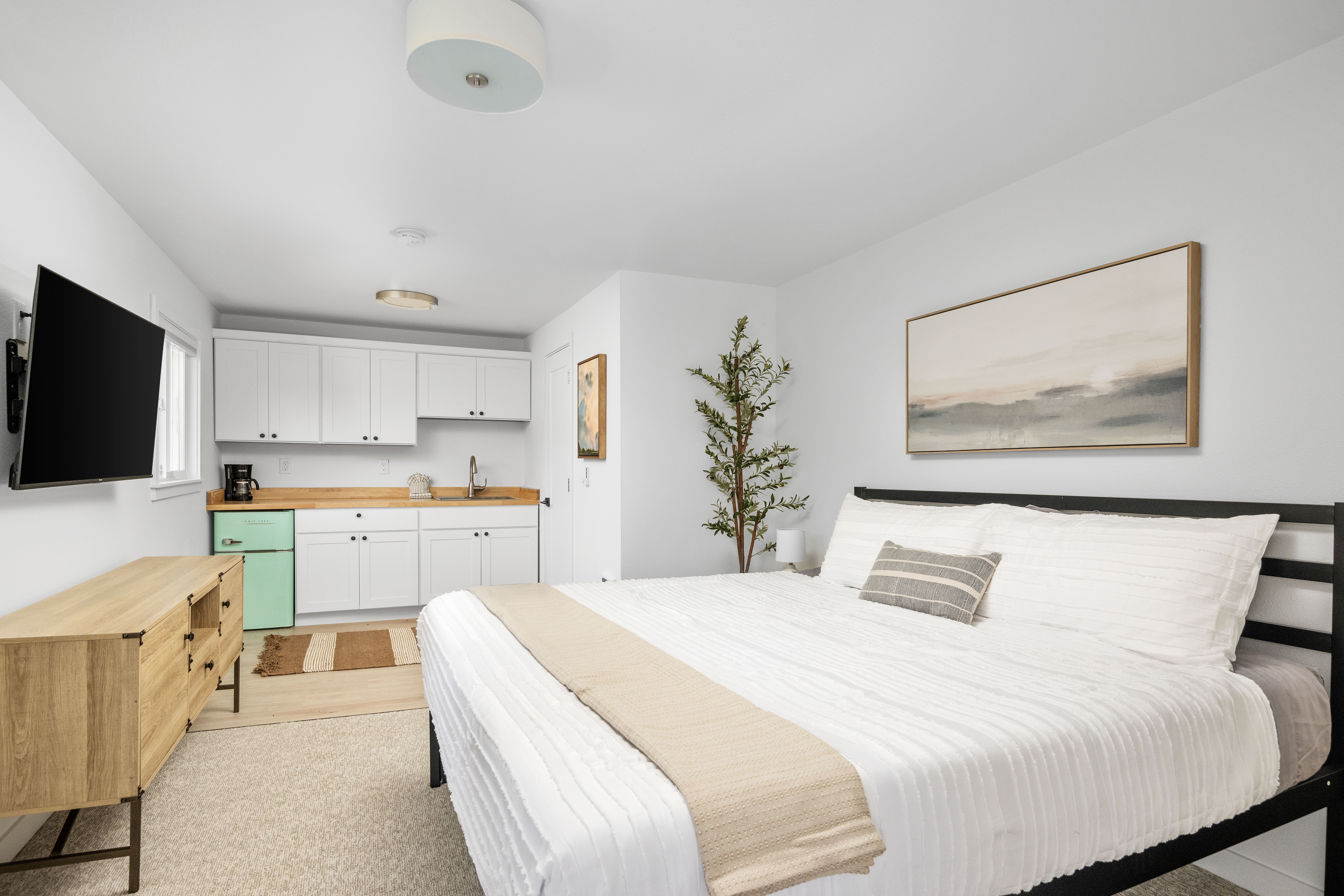 Inn at Rockaway Beach #6 — Rockaway Beach, OR — vacation rental
