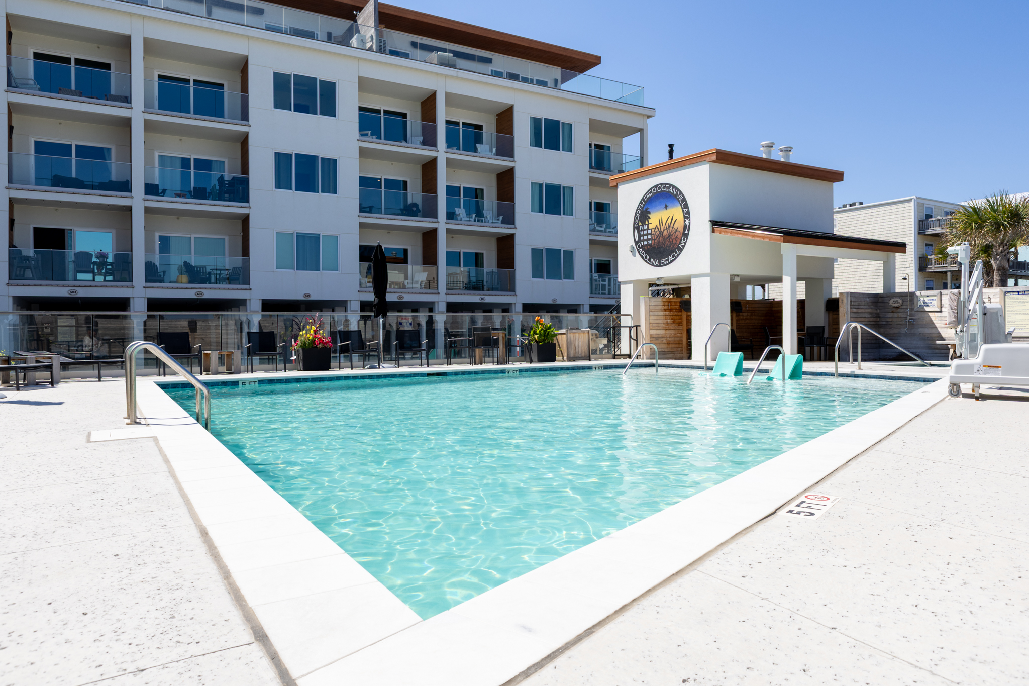 Community Pool