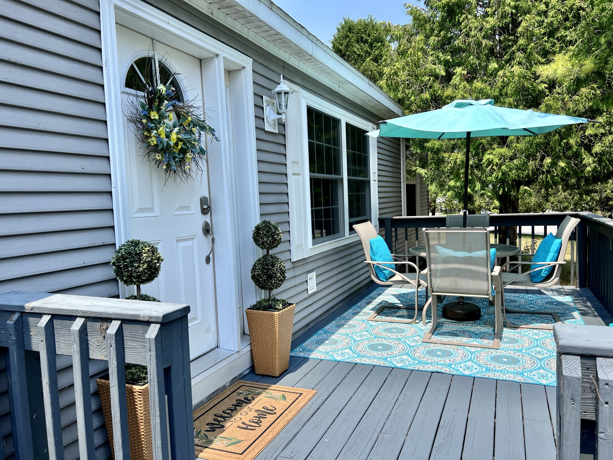 vacation rental condos