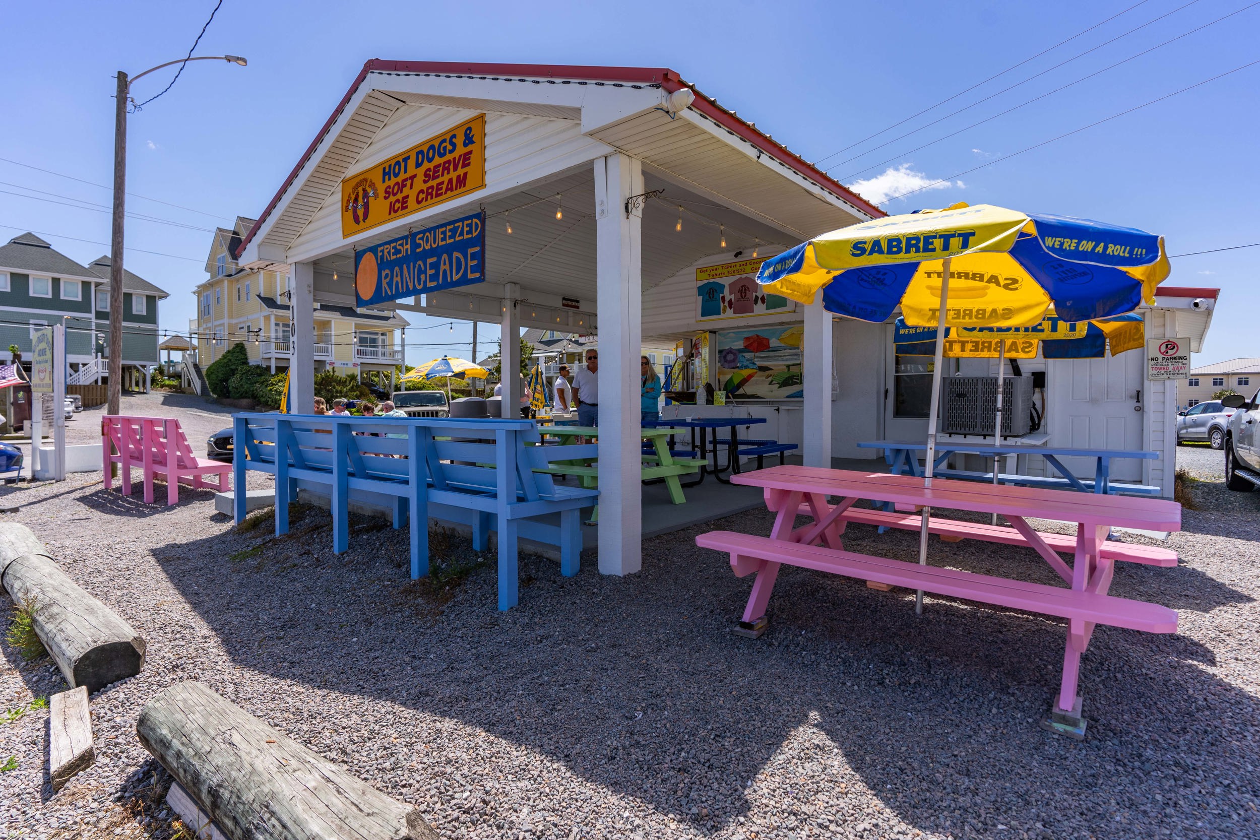 Local Eats