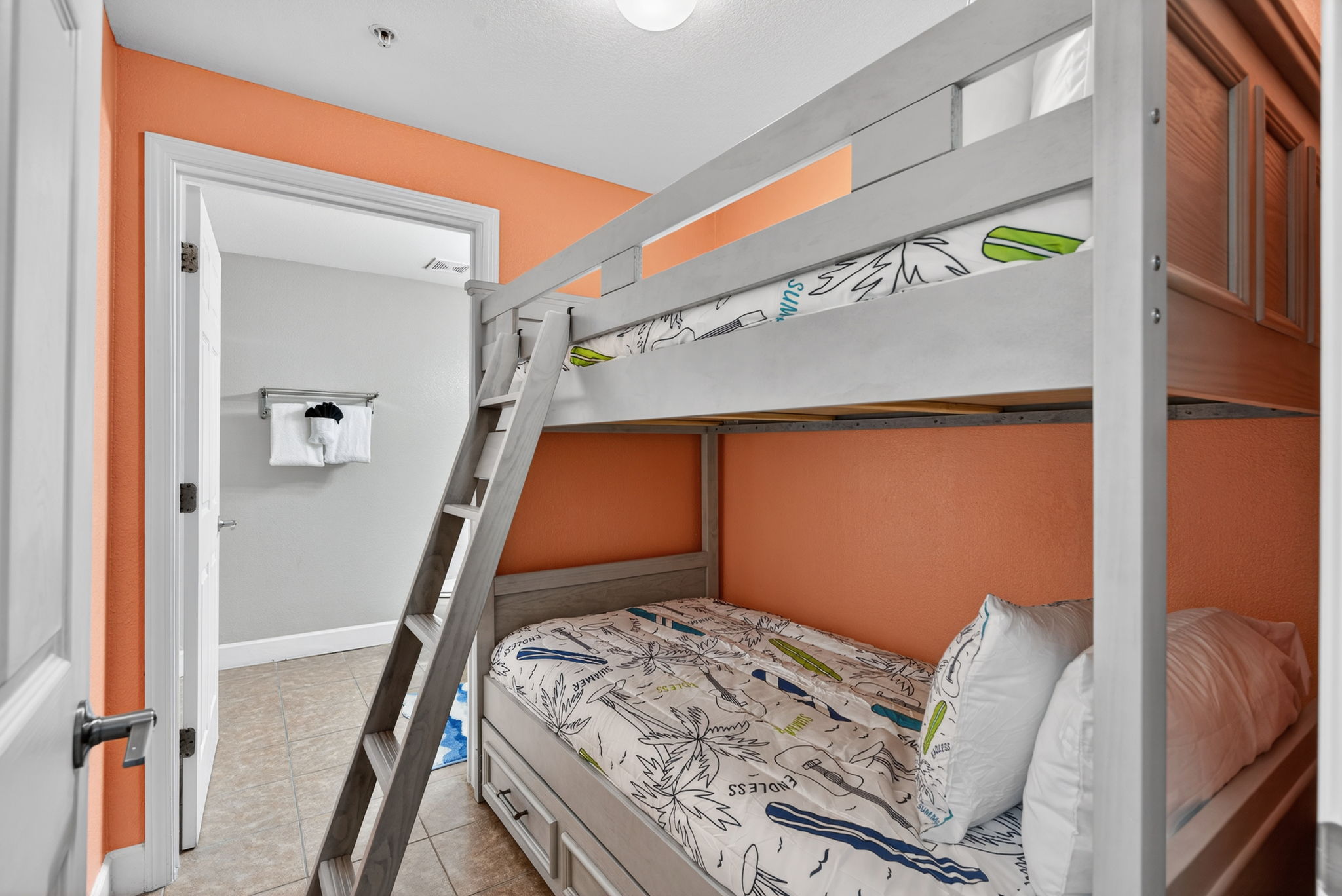 Bunk Room