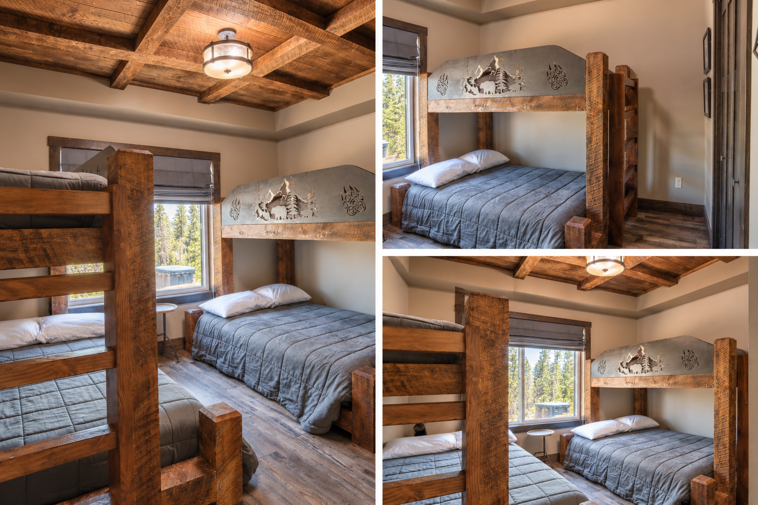 Bunk Room