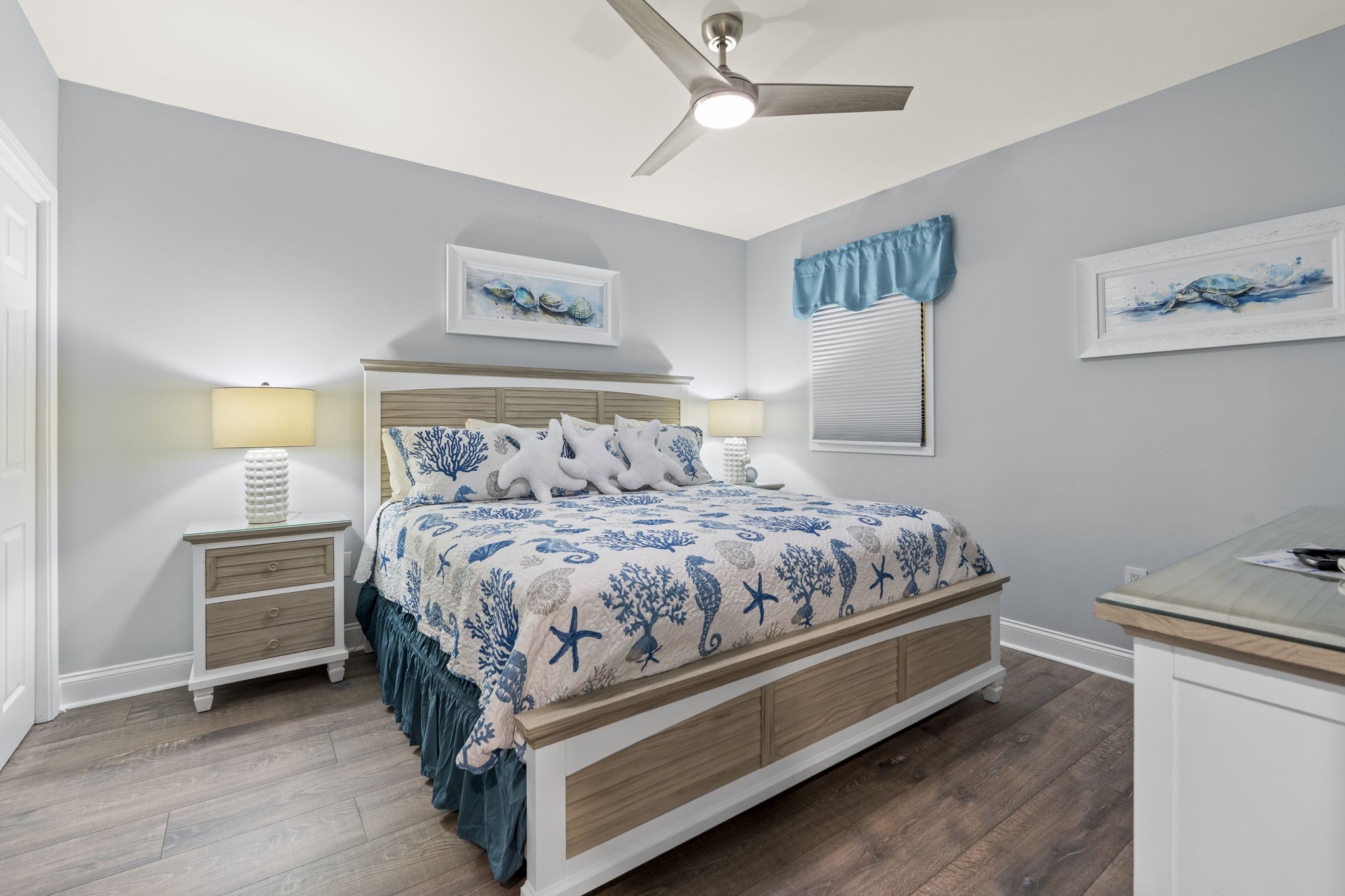 Updated Ensuite 