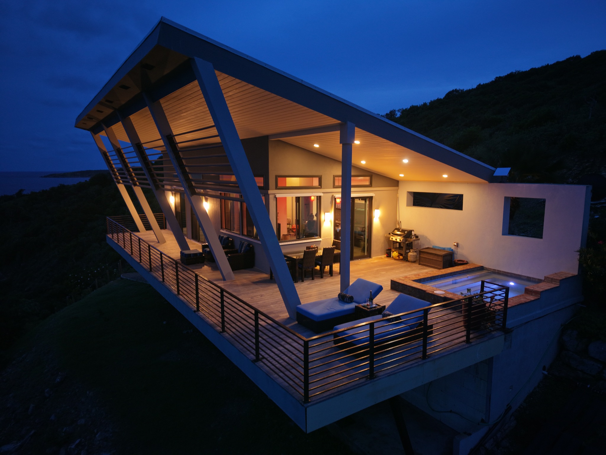 Modern Design, Endless Views