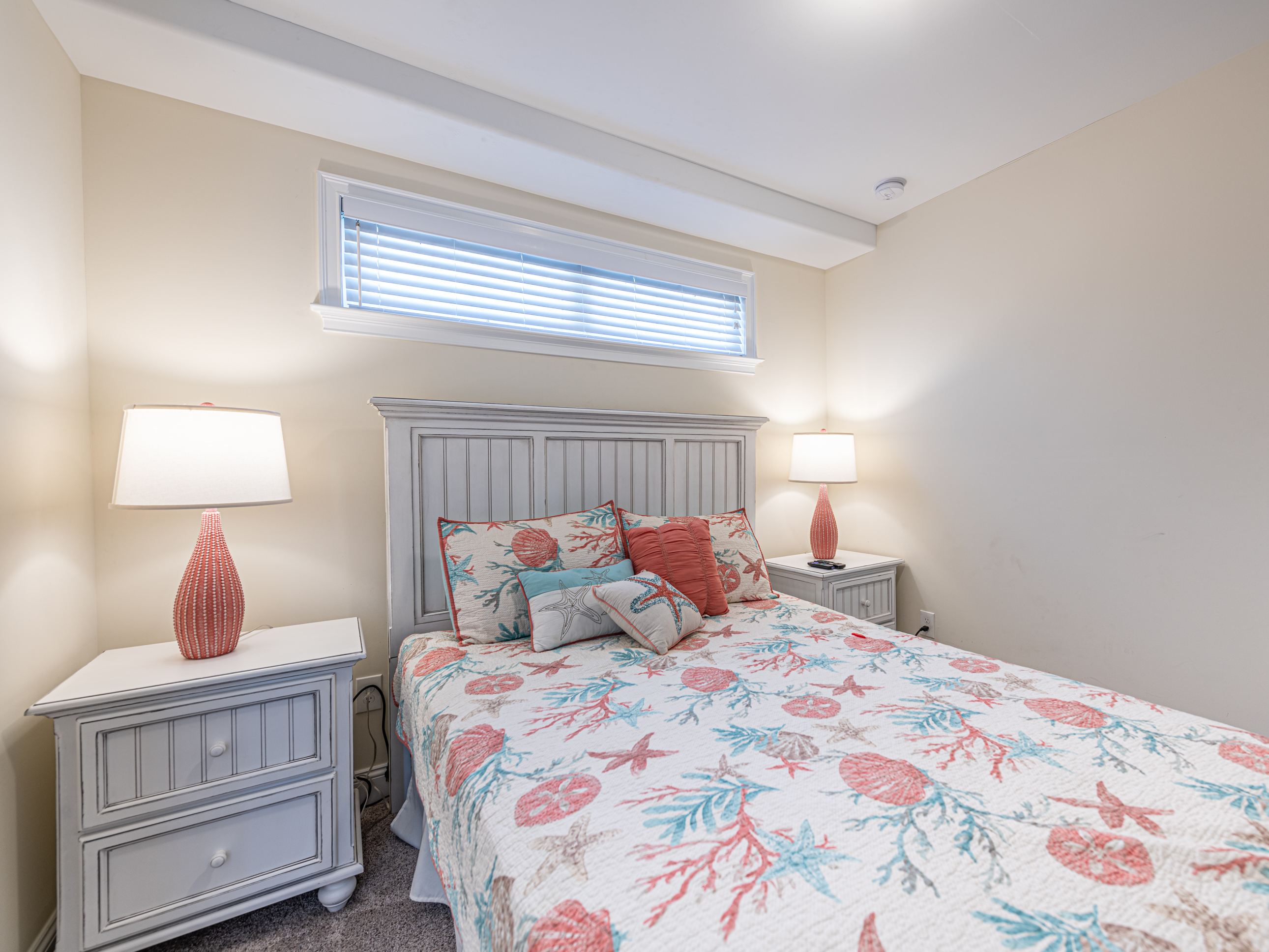 BR 3 Queen bedroom
