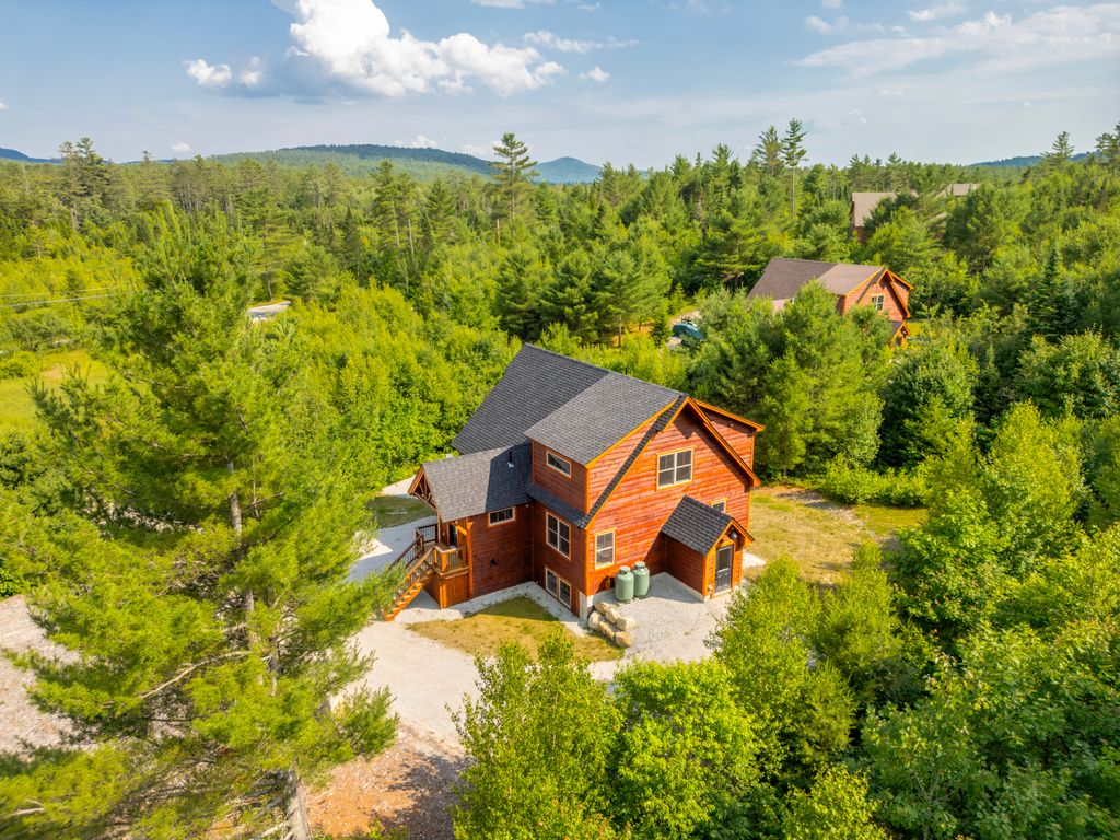 With its charming facade and peaceful setting, this place instantly feels like home!