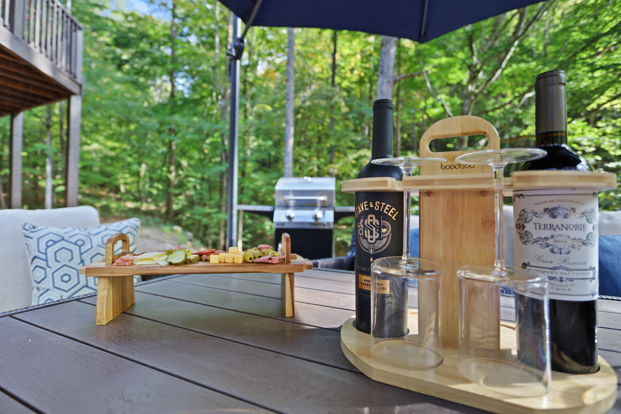Creekside Retreat | Hot Tub Bliss & Firepit Nights 5