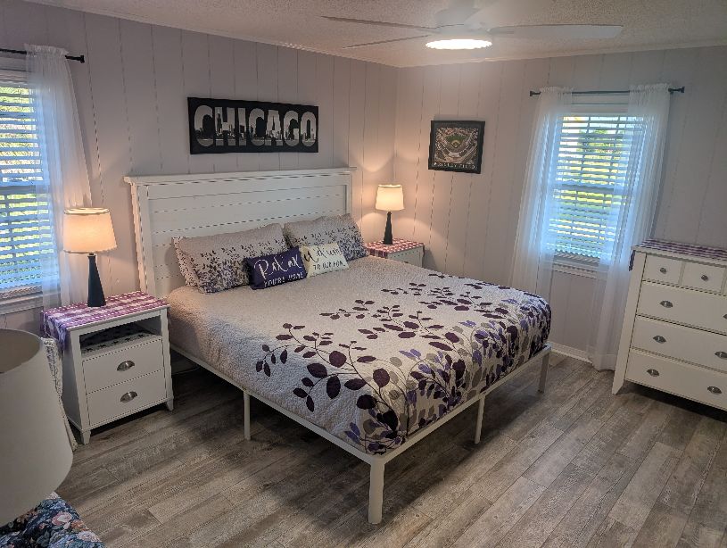 Your comfort awaits!