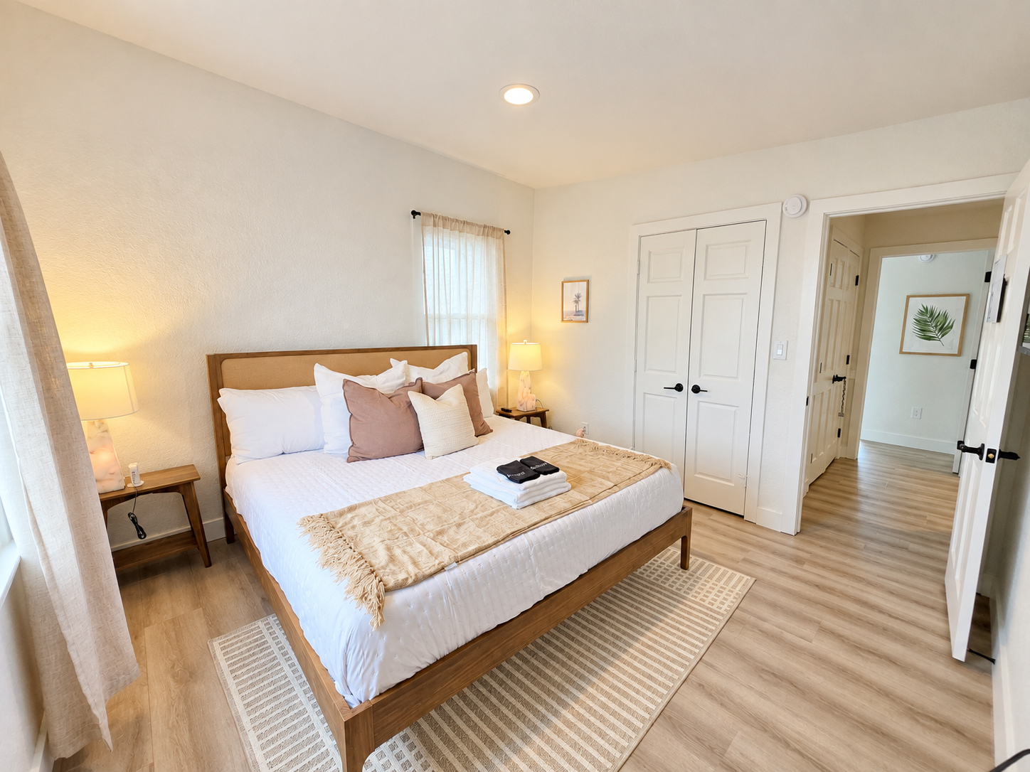 Santa Catalina room