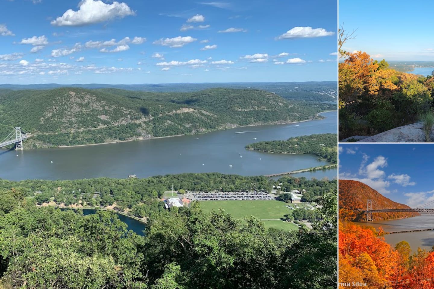 Bear mountain - 40 miles