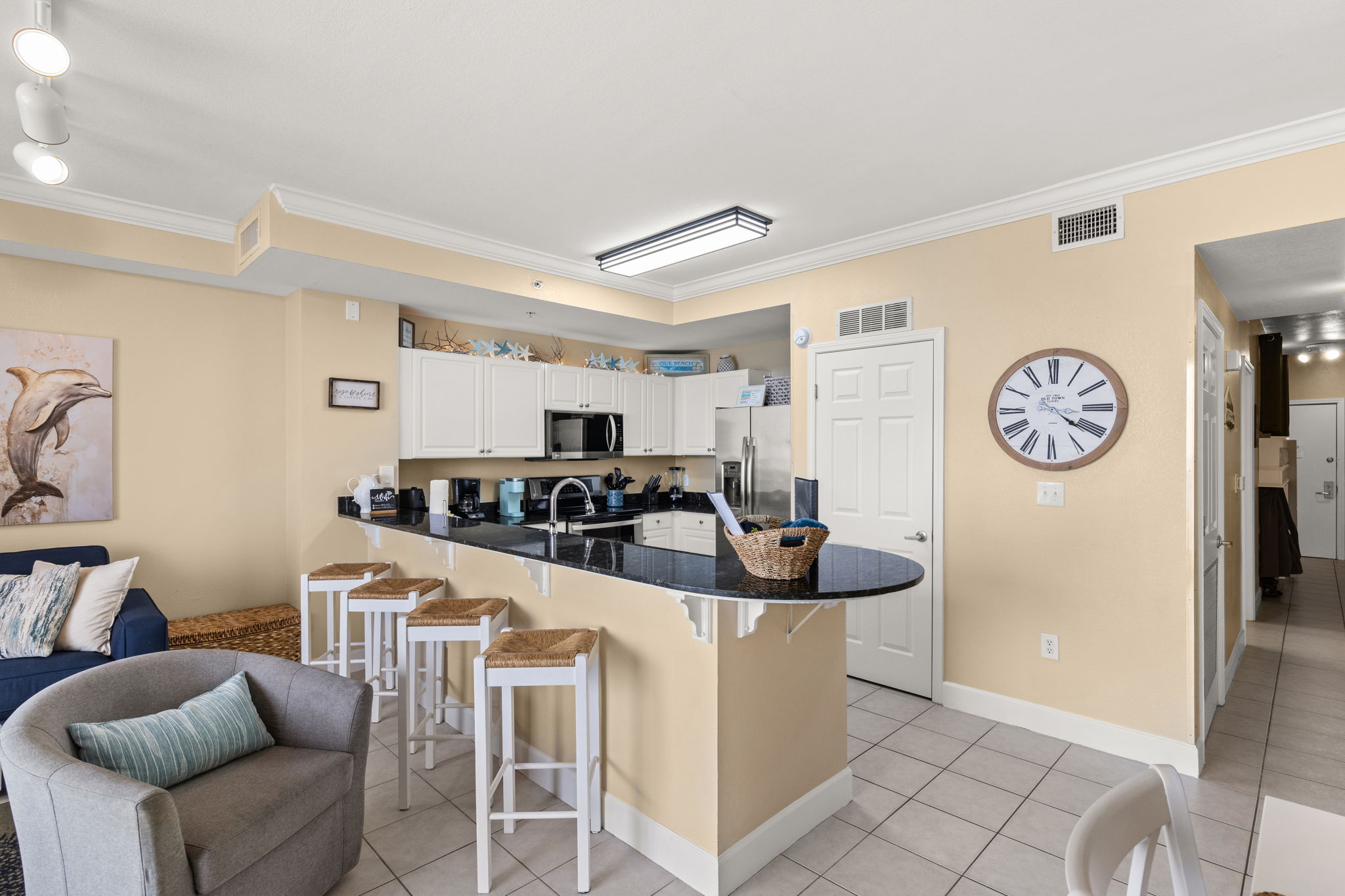 Open Concept