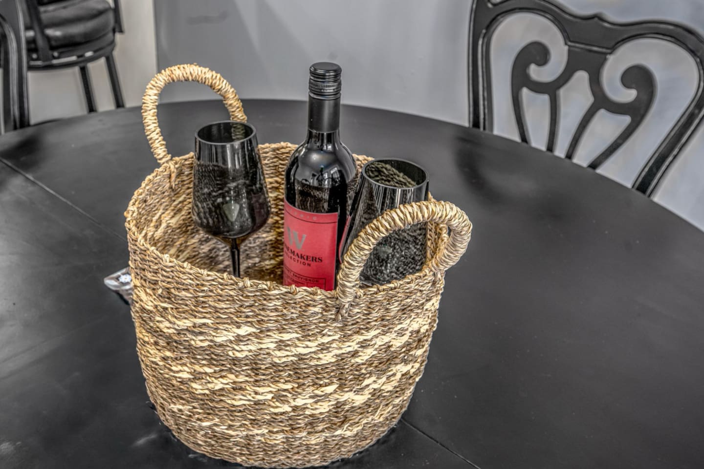 Wine