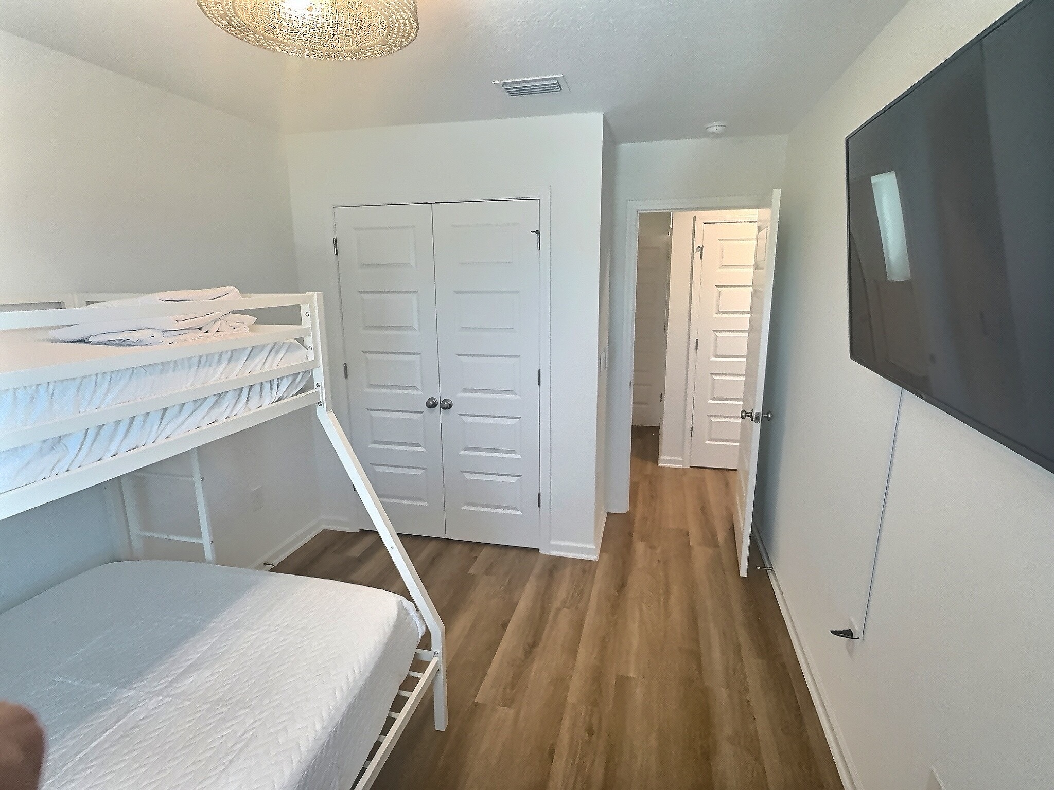 Bunk Room