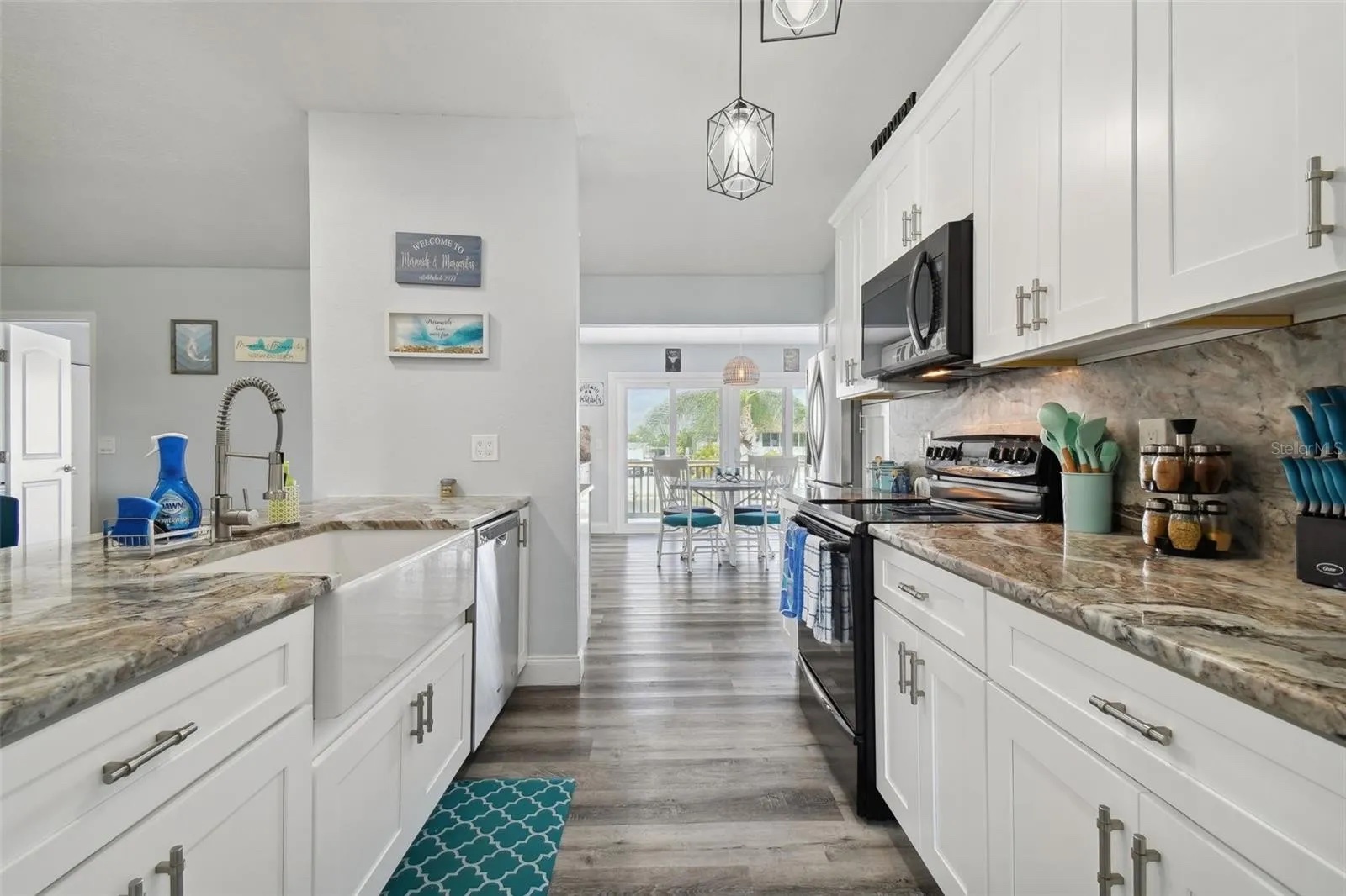 Waterfront Homes w/Kayaks&Games