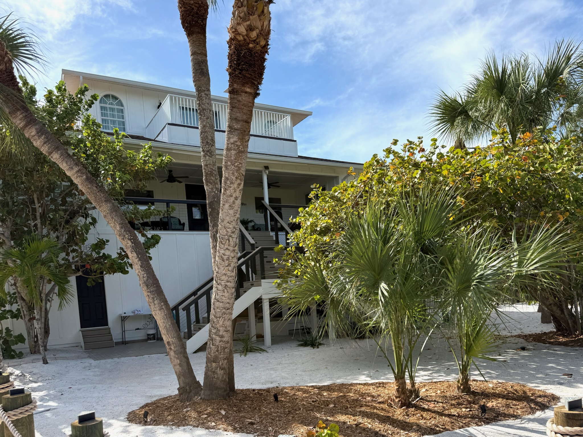 Make Coral Castaway your home away from home. We would love to host you!