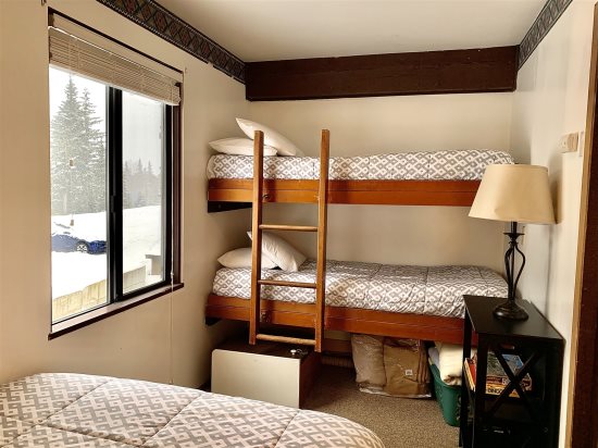 Bunk Beds