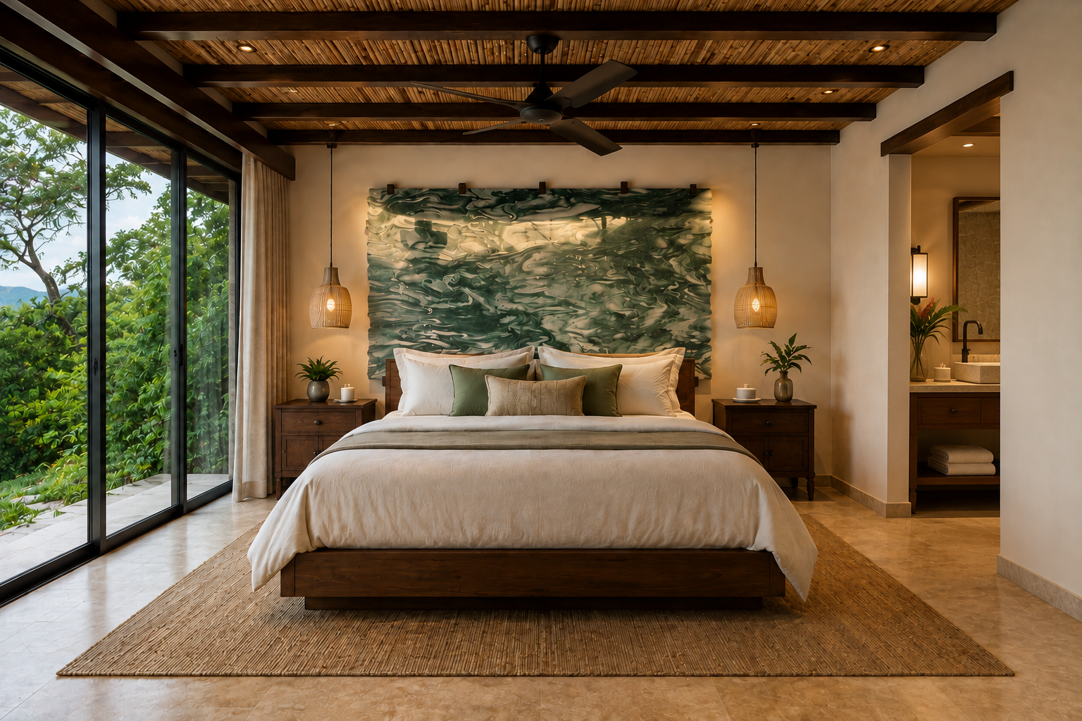 Guest suite 8