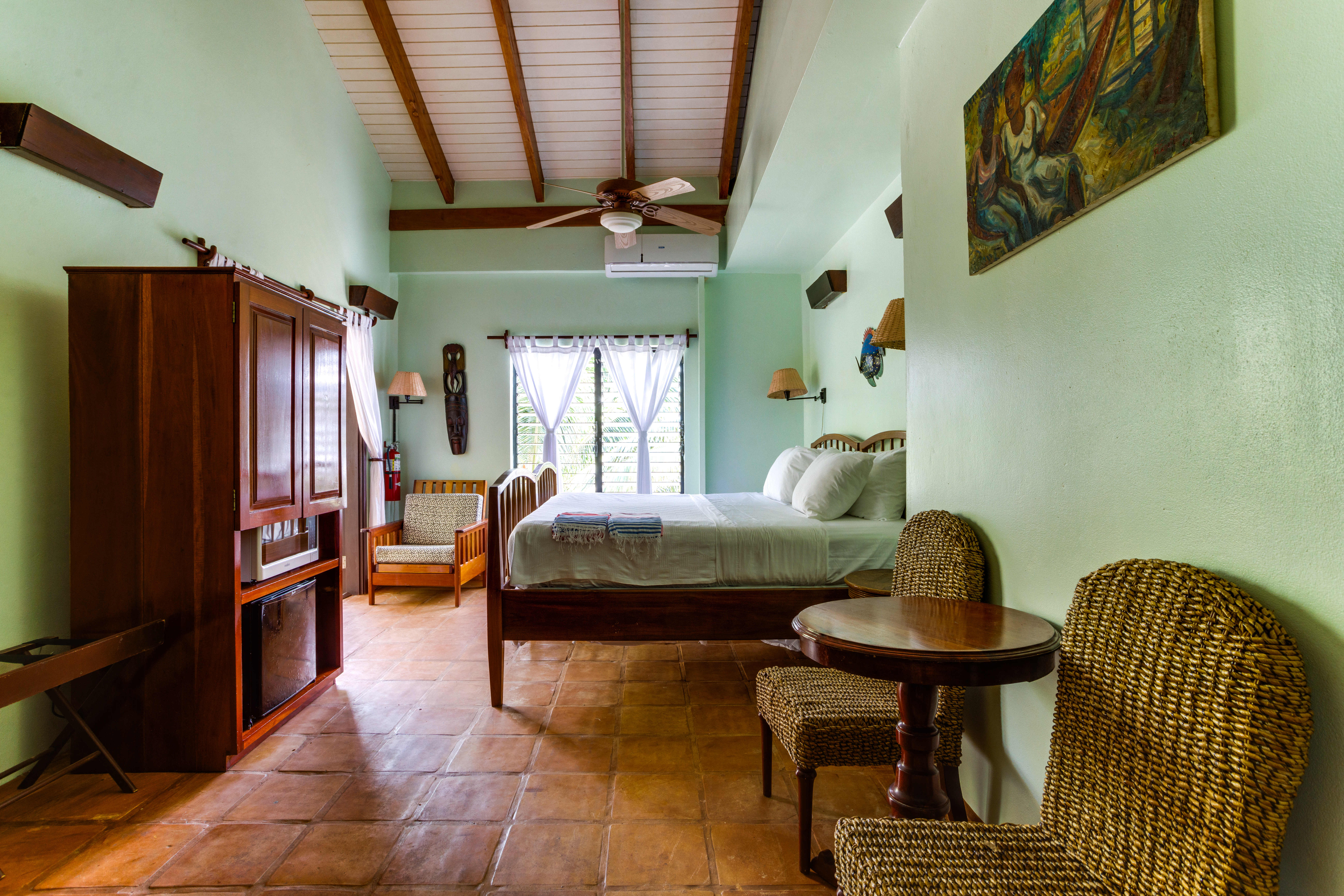 TBS 33A — North Placencia, Stann Creek — vacation rental