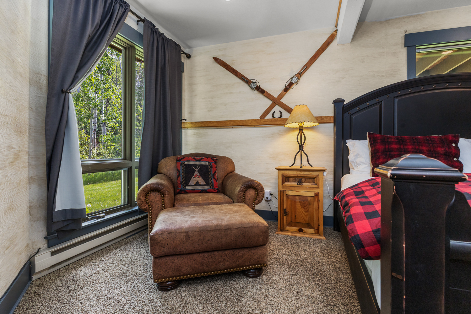 Ensuite Bathroom #1 | Entry Level