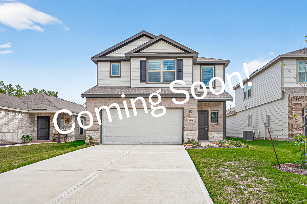 New Property Coming Soon!
