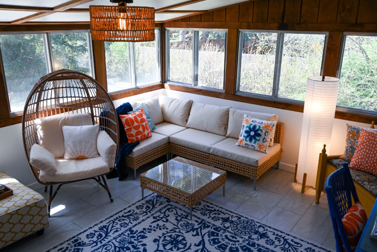Sunroom