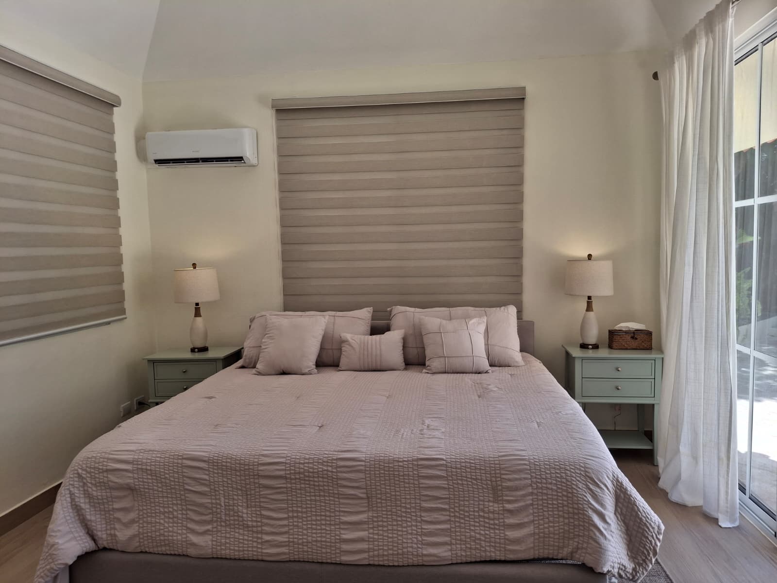 Bed 1