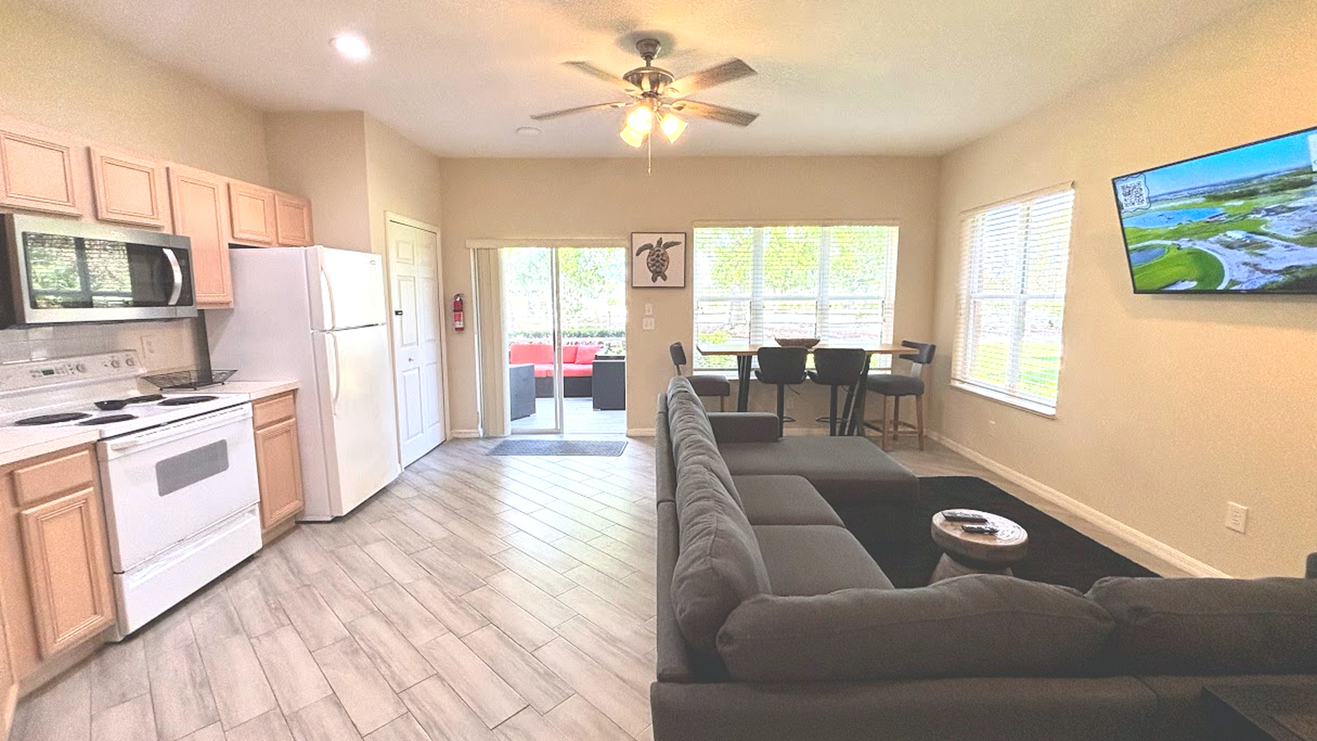 Right Direction Rentals 1 Bedroom Villa 9970 - Bahamas