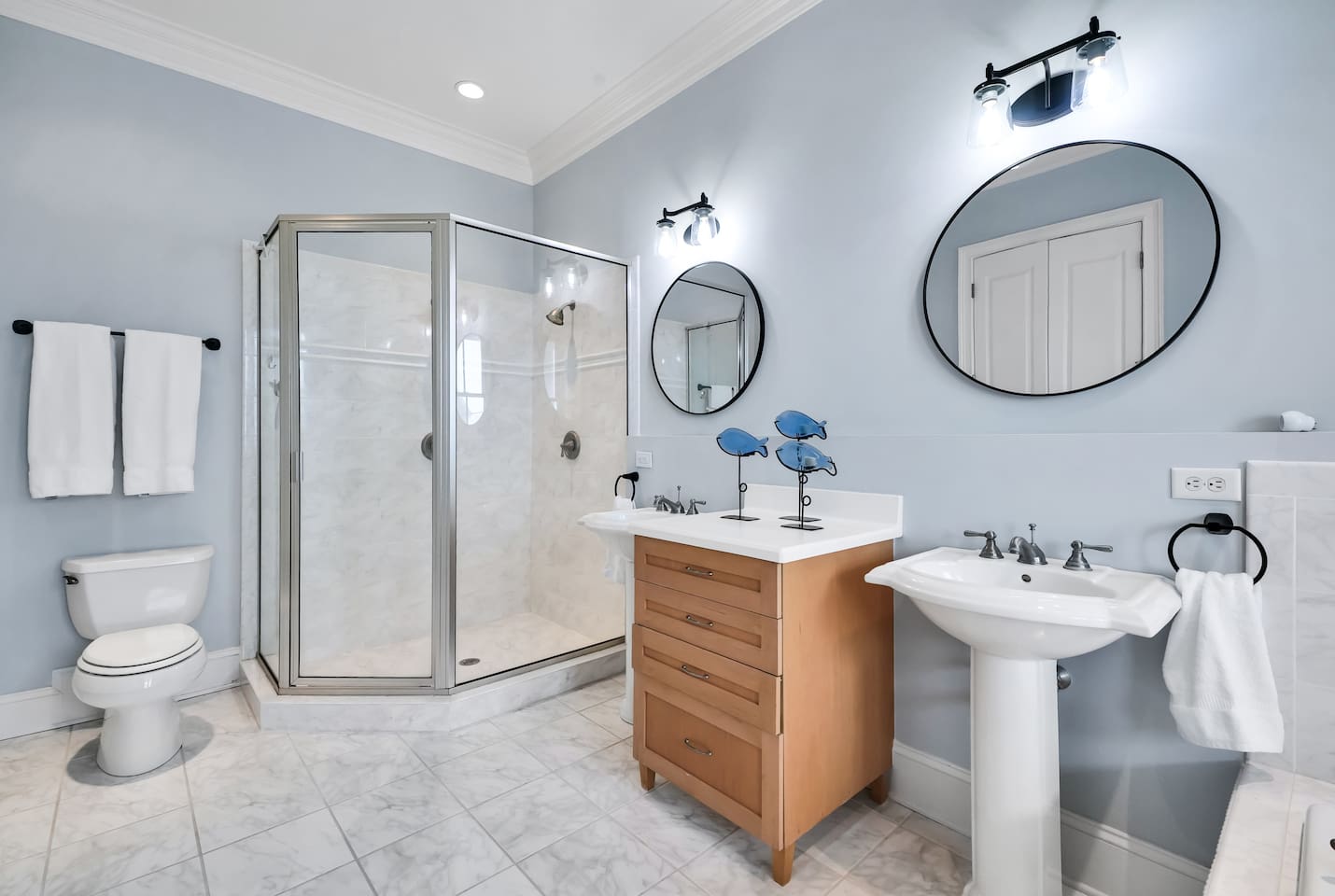 Bathroom for Primary Suite